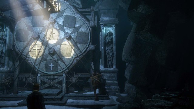 Uncharted 4 A Thief's End Parte 10/26 Sub Español