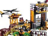 LEGO Dino Jouets, dinosaures jouets pour les enfants