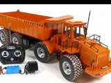 RC Trucks Toys, Remote Control Trucks, Trucks Toys For Kids