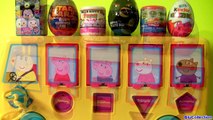 Peppa Pig Vai pra Escola no Onibus Escolar Pop-Up Pals Surprise com Pig George Autobús de Escuela
