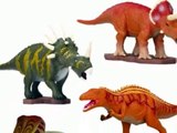 Dinosaurios juguetes, Juguetes de dinosaurios para niños