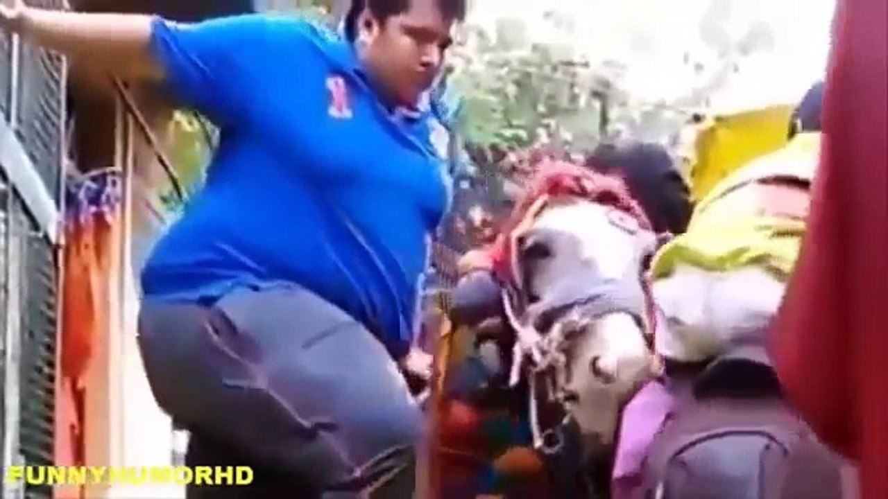 Indian New Funny Videos | It happens only in in...