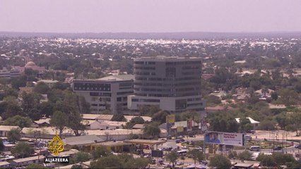 Tanzania: Move to relocate capital to Dodoma begins