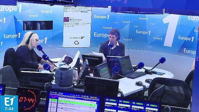 Christian Iacono : Un tel mensonge laisse des traces définitives