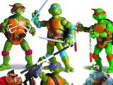 Tortues Ninja Jeunes Mutants Jouets Pour Enfants