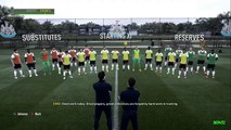 FIFA 17 - The Journey Full Gameplay Part 13 - Vs Blackburn & Ipswich (PS4_XboxOne_PC)