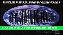 [PDF] Rethinking Globalization: Teaching for Justice in an Unjust World Full Colection