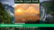 Big Deals  Pacific Crest Trail Pocket Maps - Oregon   Washington  Best Seller Books Most Wanted