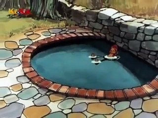 Pinocchio 01 Wie Pinocchio auf die Welt kam