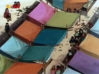 Pinocchio 02 Das Riesenei ist eine Ente