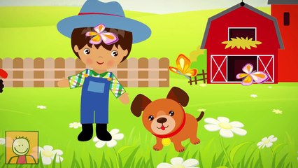 ONUN ADI ÇOMARMIŞ - Çocuk Şarkısı | Cocukca