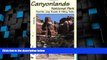 Big Deals  Canyonlands National Park Favorite Jeep Roads   Hiking Trails  Full Read Best Seller