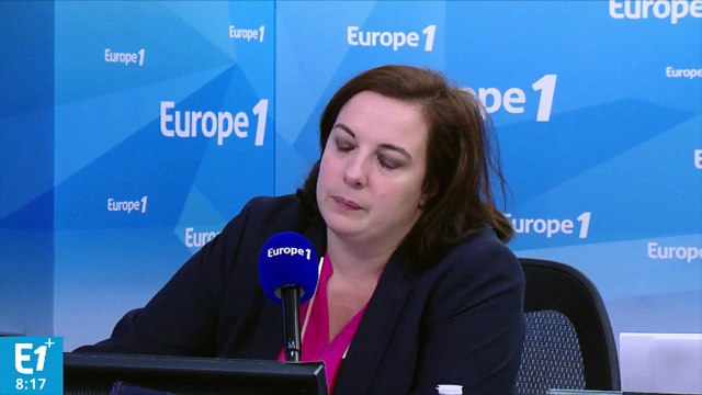 Emmanuelle Cosse dénonce les réactions de haine anti-migrants