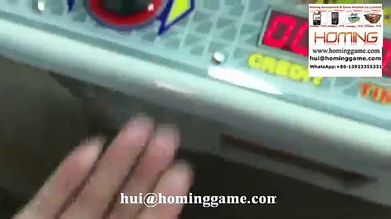 how to beat key master game machine(hui@hominggame.com)