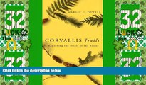 Big Deals  Corvallis Trails: Exploring the Heart of the Valley  Best Seller Books Best Seller