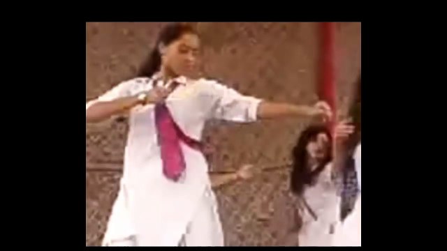 Pakistan Lahore College Girls Dance Awesomeeeeeee