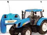Tracteurs Jouets Pour Les Enfants