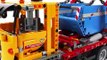 LEGO Technic Container Truck Toy