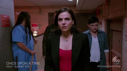 Once Upon a Time 6x03 Sneak Peek _The Other Shoe