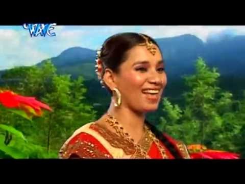 लोग रोते - रोते आते | Jai Ho | Kalpana | Bhojpuri Devi Geet Song