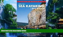 Big Deals  AMC s Best Sea Kayaking in New England: 50 Coastal Paddling Adventures from Maine to