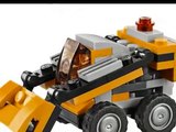 LEGO Creator Power Digger, Jouets Pour Les Enfants, Lego Jouets