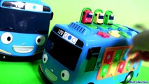 Play-Doh Tayo Toys The Little Bus Disney Cars Surprise Toys 꼬마버스 타요깜짝 디즈니카 2계란 플레이도장난감 《꼬마버스 타요》