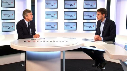 Robin Rivaton : "Bruno Le Maire est exemplaire"