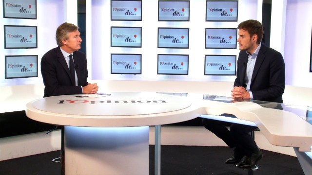 Robin Rivaton : Bruno Le Maire est exemplaire