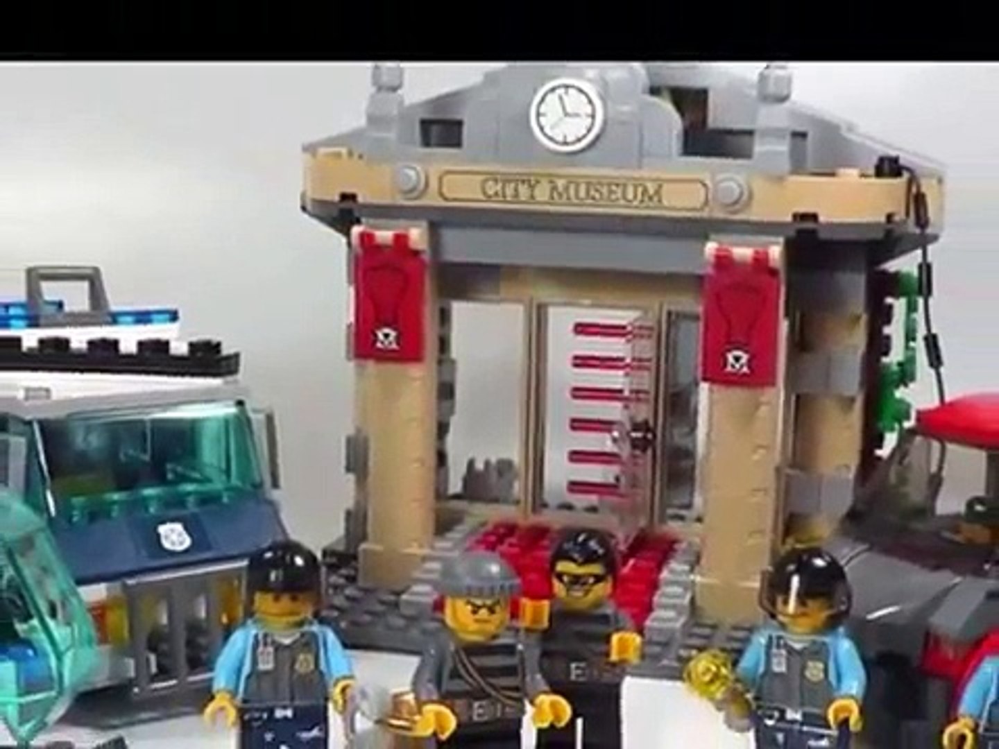 dinosaurios de lego city