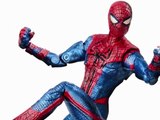 Spiderman Action FIGURES, Spiderman Toys For Kids
