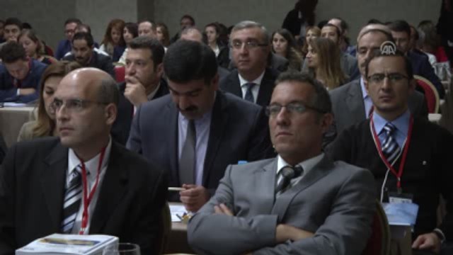 Orman ve Su İşleri Bakanı Eroğlu