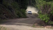 Rally Car Racing - Subaru STI Rally Car Explained