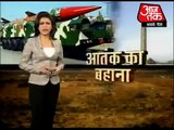 Pakistani Missiles vs Indian Missiles - Indian Media