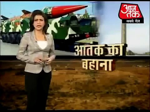 Pakistani Missiles vs Indian Missiles - Indian Media