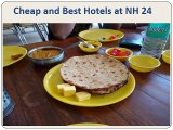 Shiva Tourist Dhaba Offers  Best Restaurant at NH 24