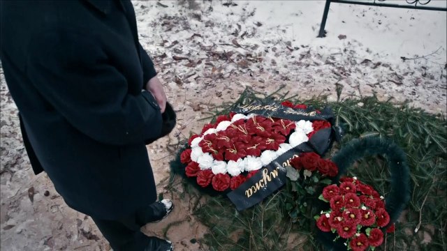 Петля Нестерова 8 серия (2015) HD