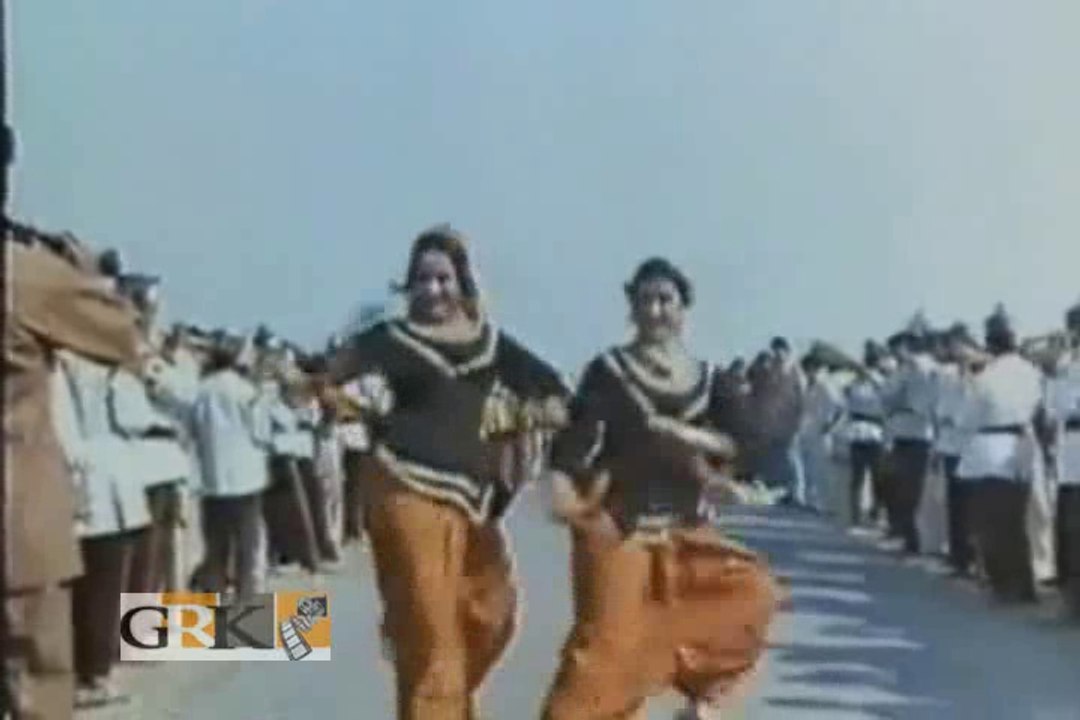 MERE NAINAN DIYAN TEEZ KATARAN - NAHID AKHTAR n MEHNAZ - MAULA JATT