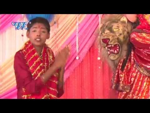 चला तु मईहर के मेला | Mai Maihar Ke Mela | Vishal Dubey | Bhojpuri Devi Geet Song