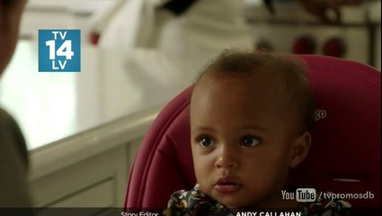 Lethal Weapon 1x04 Promo _There Goes the Neighborhood