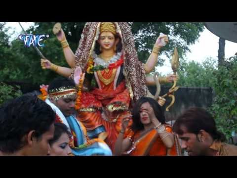 एक्का दुक्का तीन के - Sherawali Ka Sahara Ho Gaya | O.P Chaurasiya | Bhojpuri Devi Geet