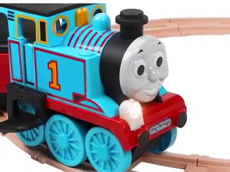 Train Jouet Thomas et Ses Amis