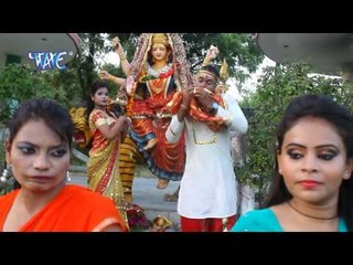 कलशा राखवानी पूजा - Sherawali Ka Sahara Ho Gaya | O.P Chaurasiya | Bhojpuri Devi Geet