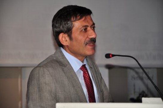 Camiler ve Din Görevlileri Haftası