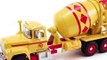 Camiones Mezcladores de Cemento, Camiones Juguetes Infantiles