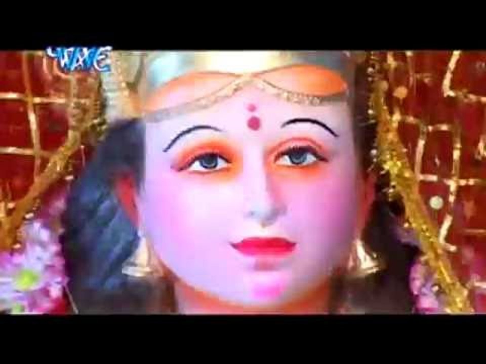 धरती के धुरिया | Jai Ho | Kalpana | Bhojpuri Devi Geet Song