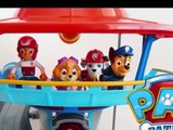 Patrulla de Cachorros Figuras Juguetes Infantiles