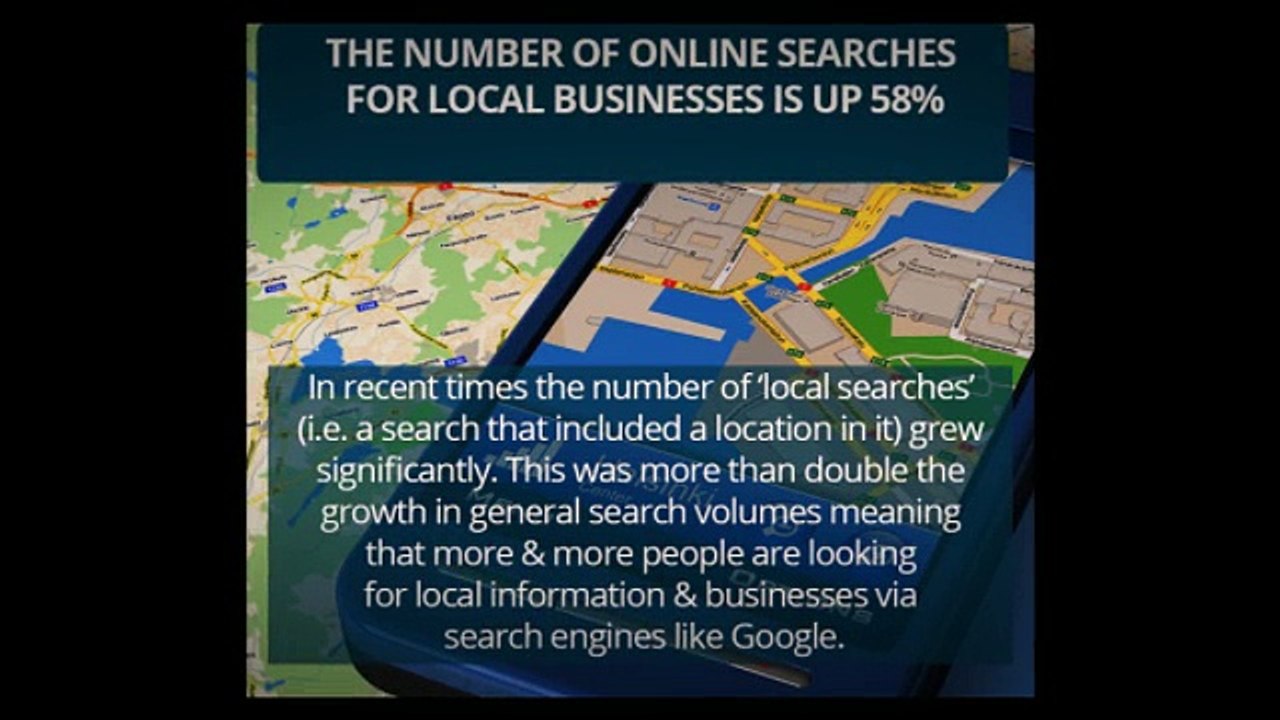 8 Reasons Why Local SEO Will Help Attract New Customers To Your Business