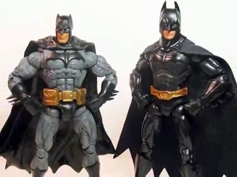 Batman Toys Action Figures, Batman Toys For Kids