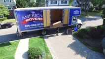 Find the Best Moving Company In New Jersey, NYC & Manhattan